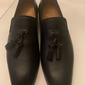 Dress shoes